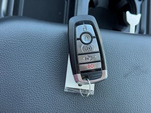 New 2026 Ford F250 Lariat w/ Tremor Off-Road Package image 28