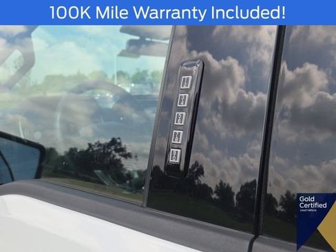 Used 2023 Ford F150 Lariat w/ Max Trailer Tow Package AWD/4WD image 24