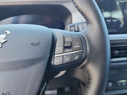 New 2025 Ford Bronco Sport Outer Banks AWD/4WD image 28