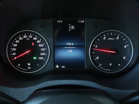 Used 2023 Mercedes-Benz Sprinter 3500 image 15