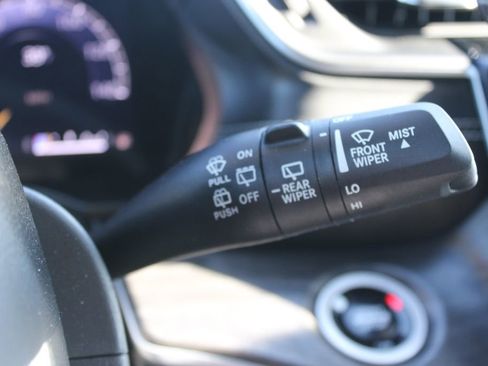 Used 2024 Jeep Grand Cherokee L Limited w/ Luxury Tech Group II image 42