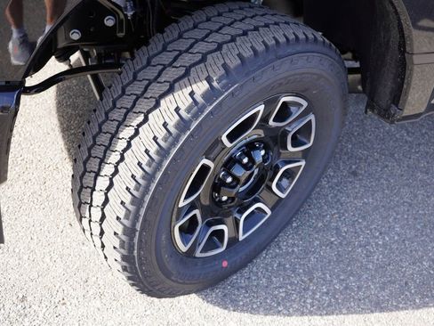 New 2026 Ford F250 Platinum image 11