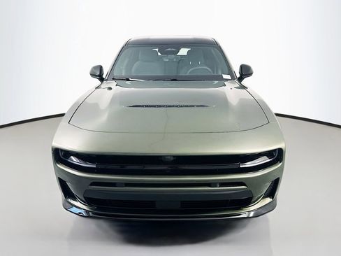 New 2026 Dodge Charger R/T AWD/4WD image 2