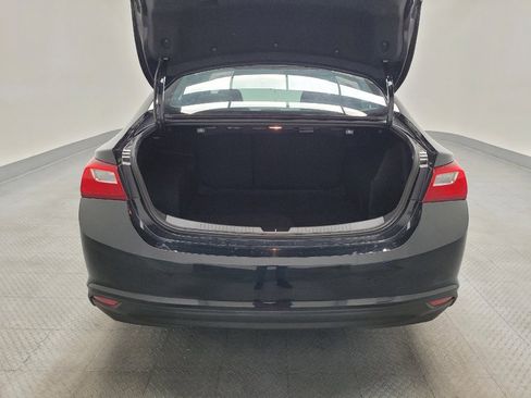 Used 2023 Chevrolet Malibu LS FWD image 29