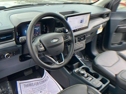 New 2026 Ford Maverick Lobo image 15