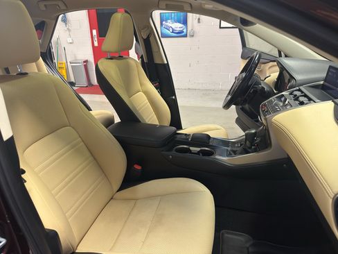 Used 2019 Lexus NX 300 AWD w/ Premium Package image 23