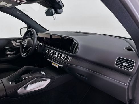 New 2026 Mercedes-Benz GLE 350 4MATIC image 32