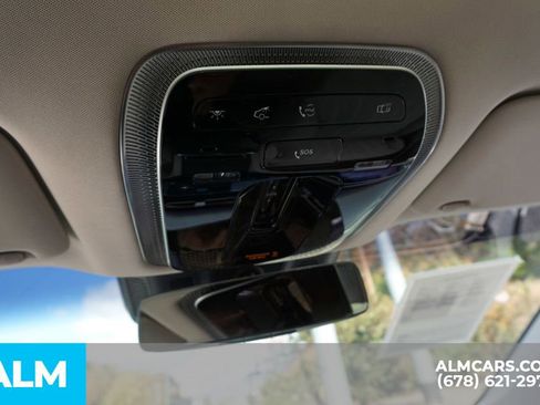 Used 2024 Mercedes-Benz EQS 450+ Sedan image 34