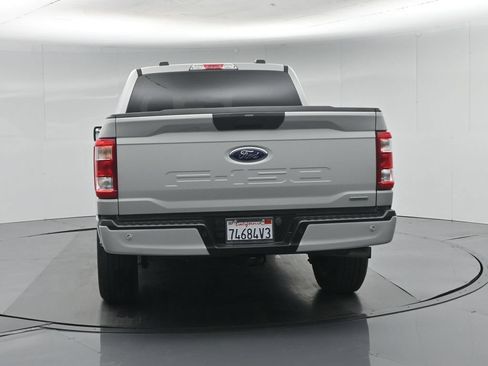 Certified 2023 Ford F150 XL RWD image 28