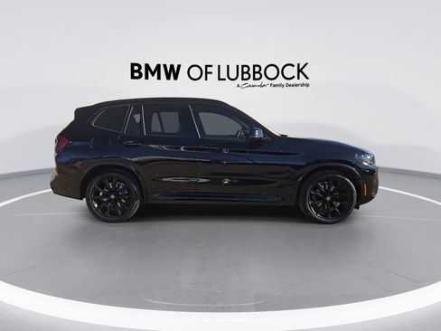 Used 2024 BMW X3 xDrive30i w/ Premium Package image 9