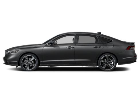 New 2026 Honda Accord Sport image 3