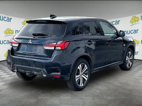 Used 2024 Mitsubishi Outlander Sport ES image 6