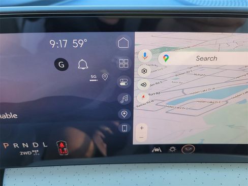 New 2026 Buick Enclave Avenir w/ Super Cruise Package image 37