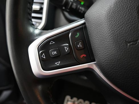 Used 2021 RAM 1500 Big Horn AWD/4WD image 14