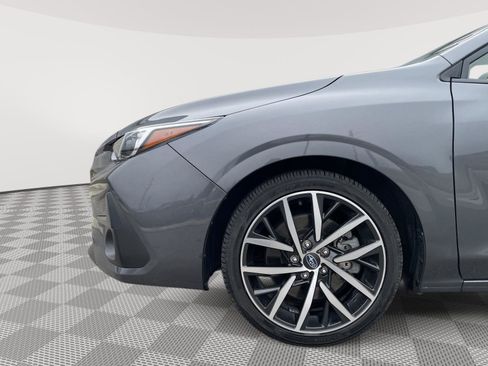 Certified 2024 Subaru Impreza 2.0i Sport AWD/4WD image 14