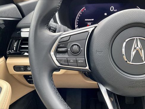 Certified 2025 Acura MDX SH-AWD image 20