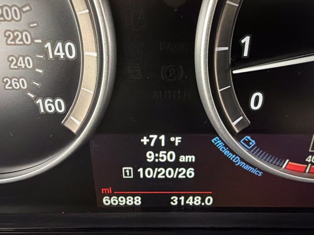 Used 2014 BMW X3 xDrive28i AWD/4WD image 31