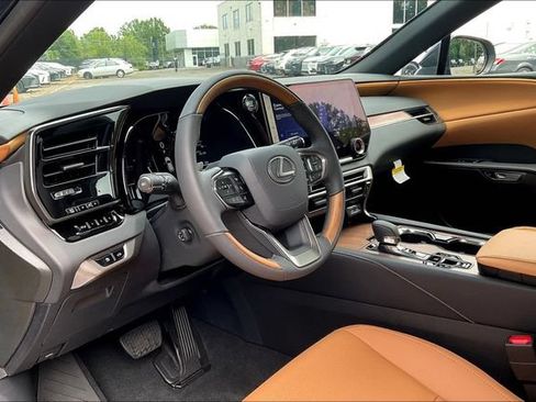 New 2026 Lexus RX 350 AWD image 6