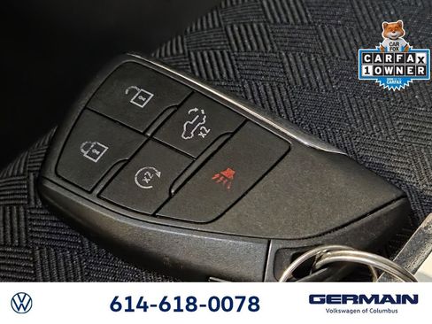 Used 2024 Chevrolet Silverado 2500 LT image 41