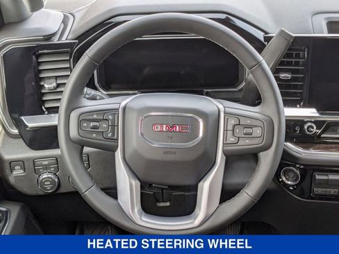 New 2026 GMC Sierra 1500 Elevation w/ Elevation Select Package image 16