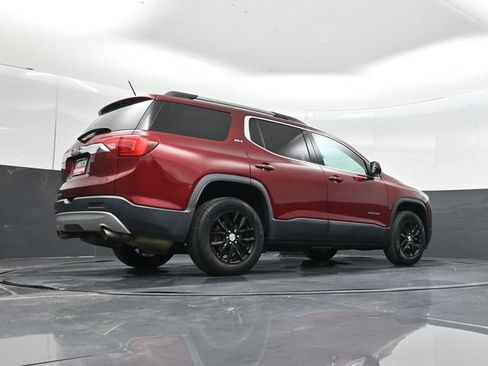 Used 2018 GMC Acadia SLT FWD image 46