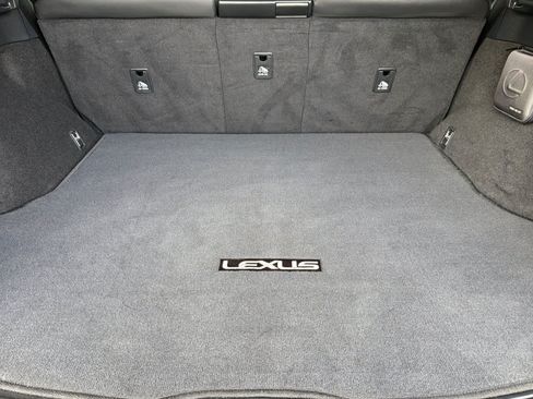 Certified 2024 Lexus RX 350 w/ Convenience Package AWD/4WD image 16