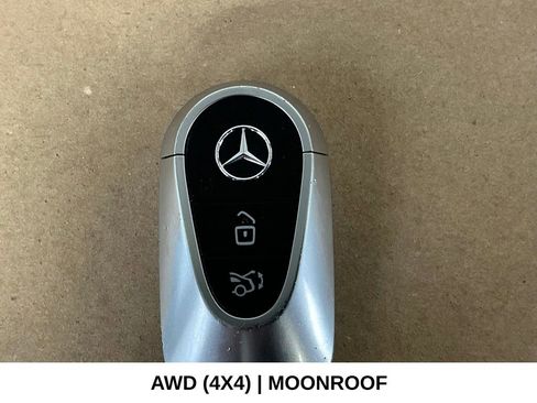 Used 2024 Mercedes-Benz C 300 4MATIC Sedan image 64