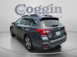 Used 2019 Subaru Outback 2.5i Limited AWD/4WD video 2