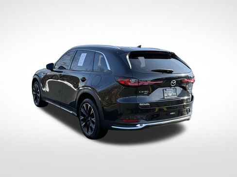Used 2024 MAZDA CX-90 Plug-In Hybrid w/ Premium Plus image 7