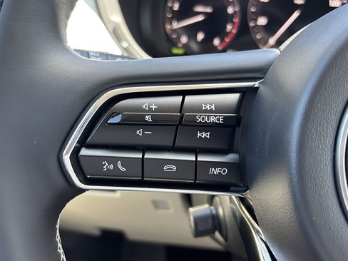 New 2026 MAZDA CX-90 3.3 Turbo S w/ Premium Plus AWD/4WD image 36