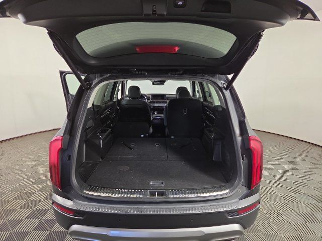 Used 2020 Kia Telluride SX w/ SX Prestige Package AWD/4WD image 37