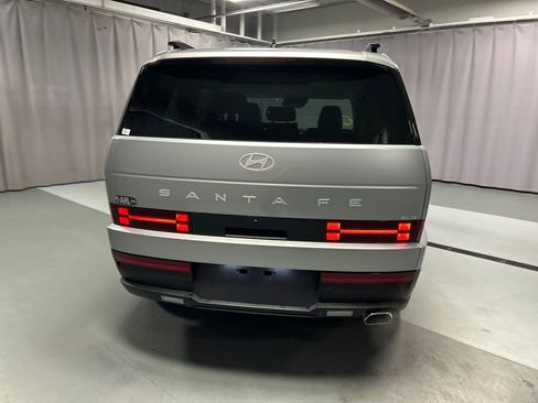 New 2026 Hyundai Santa Fe SEL image 6