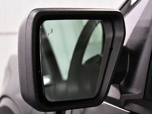 New 2025 Ford F150 XL w/ Equipment Group 103A High image 14