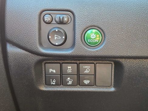 Used 2024 Honda Ridgeline TrailSport image 30