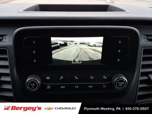 Used 2024 Ford Transit 250 Low Roof w/ Exterior Upgrade Package image 19