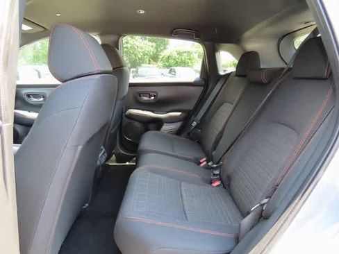 New 2026 Honda HR-V Sport image 14