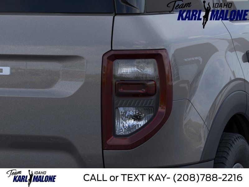 New 2026 Ford Bronco Sport Big Bend w/ Convenience Package AWD/4WD image 51
