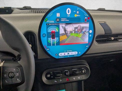 New 2026 MINI Cooper 4-Door Hardtop image 12