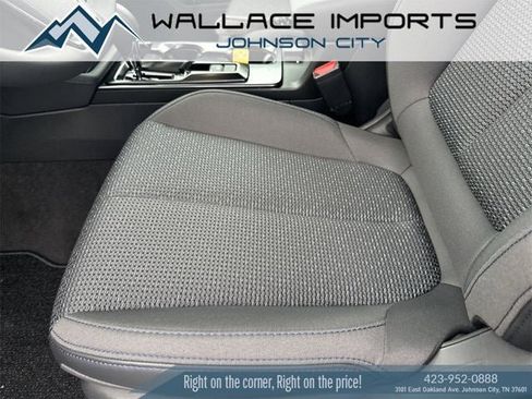 New 2026 Subaru Forester Premium image 55