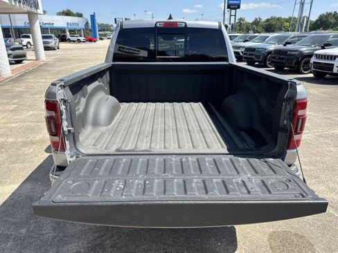 Used 2022 RAM 1500 Laramie w/ Sport Appearance Package RWD image 8