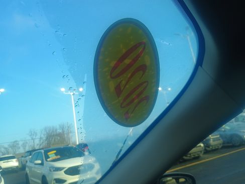 Used 2020 Ford Escape SEL image 29