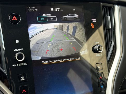 Used 2025 Subaru Ascent Bronze Edition w/ Popular Package #2 image 20