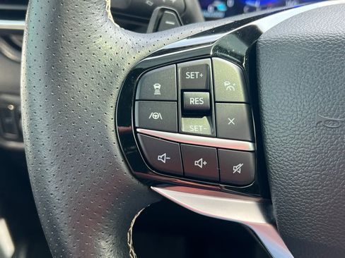 Used 2023 Ford Explorer ST w/ Equipment Group 401A AWD/4WD image 38