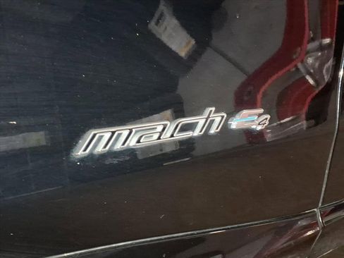 Used 2021 Ford Mustang Mach-E Premium image 23