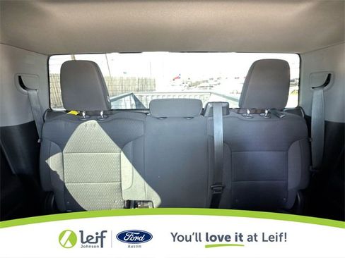 Used 2022 Chevrolet Silverado 1500 Custom image 30