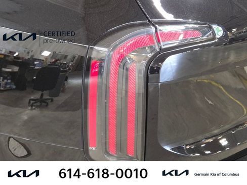 Certified 2023 Kia Telluride SX X-Line AWD/4WD image 15