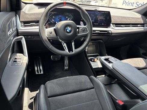 Certified 2025 BMW X2 M35i AWD/4WD image 21