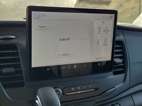 New 2026 Ford Transit 250 148 Medium Roof image 29