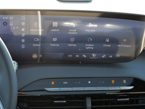 New 2026 Buick Enclave Sport Touring w/ Power Package image 11