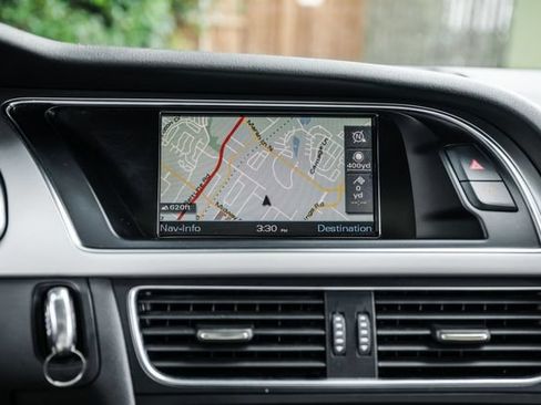 Used 2009 Audi S5 4.2 AWD/4WD image 12